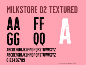 Milkstore 02