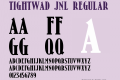 Tightwad JNL