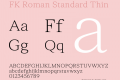 FK Roman Standard