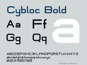 Cybloc