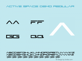 Active Space Demo