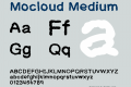 Mocloud