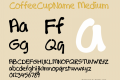 CoffeeCupName