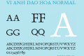 VI Anh Dao Hoa
