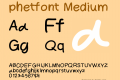 phetfont