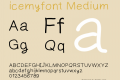 icemyfont