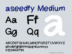 aseedfy