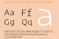 OperatorPro Nerd Font