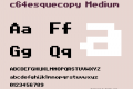 c64esquecopy