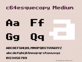 c64esquecopy