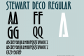 Stewart Deco