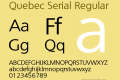 Quebec Serial