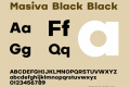 Masiva Black