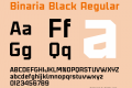 Binaria Black