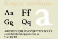 Kegon