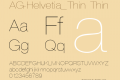 AG-Helvetia_Thin