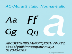 AG-Muratti_Italic