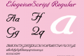 ElegeionScript