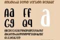 Antiokhia Demo Version