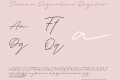 Deluna Signature