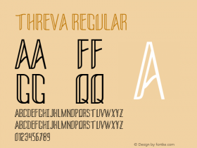 THREVA