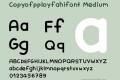 Copyofpployfahifont