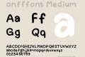 onfffont