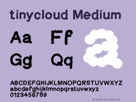 tinycloud