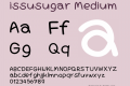 issusugar