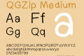 QGZip