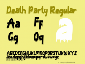 Death Party