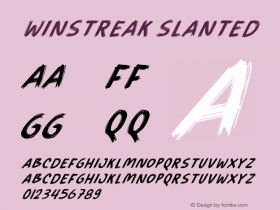 Winstreak