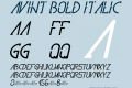 Avint Bold