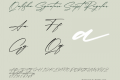 Qalisha Signature Script