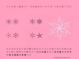 Christmas Snowflake