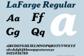 LaFarge