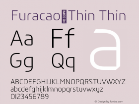 Furacao-Thin