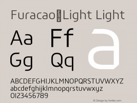 Furacao-Light
