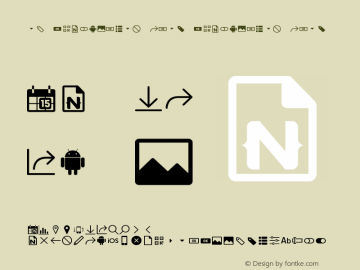 ns-playground-font