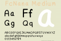 FcNana