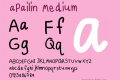 aPailin