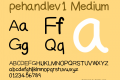 pehandlev1