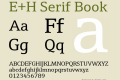 E+H Serif