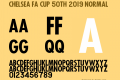 Chelsea FA Cup 50th 2019