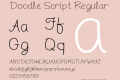 Doodle Script