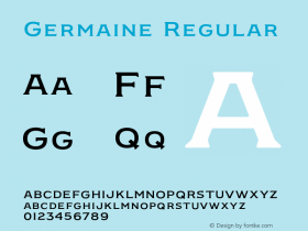 Germaine