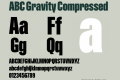 ABC Gravity