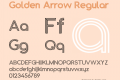 Golden Arrow