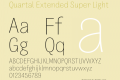 Quartal Extended