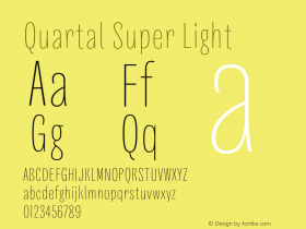 Quartal